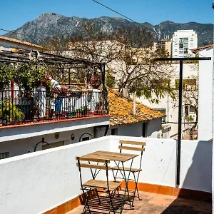 Appartement Bermeja Village, Marbellac