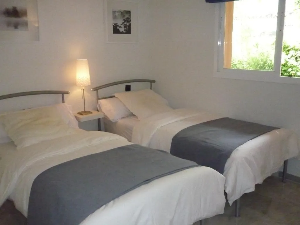 Apartment Jardines Marbella España