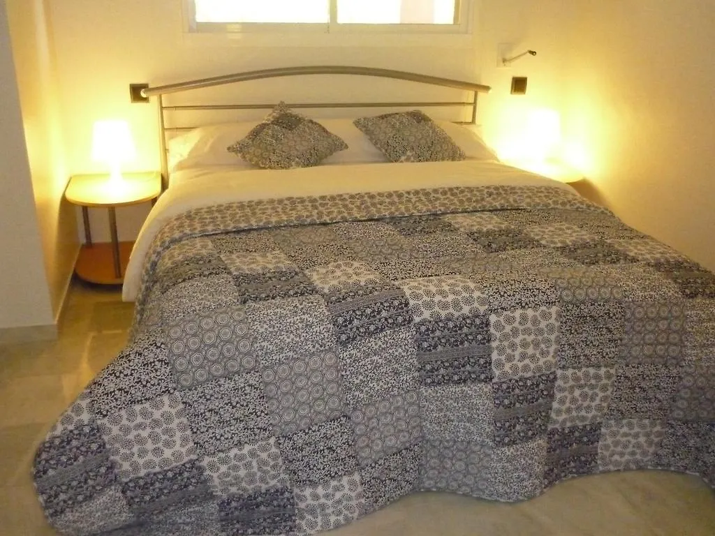 Apartment Jardines Marbella 0*,  Spanyolország