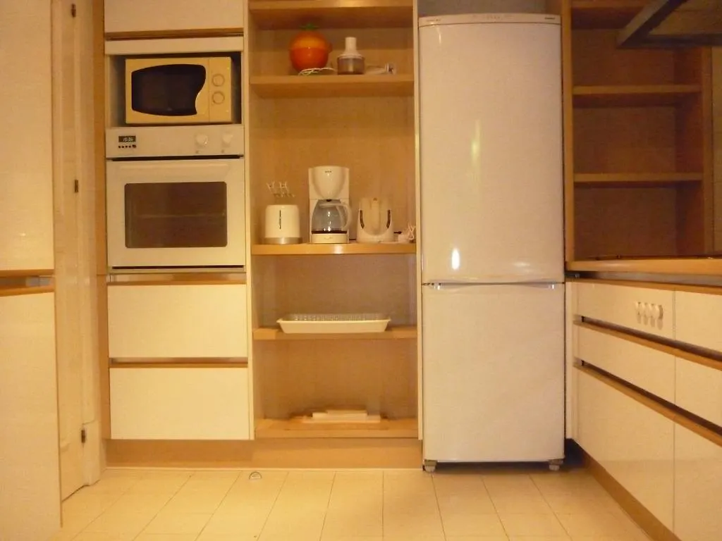 Apartment Jardines Marbella Spain